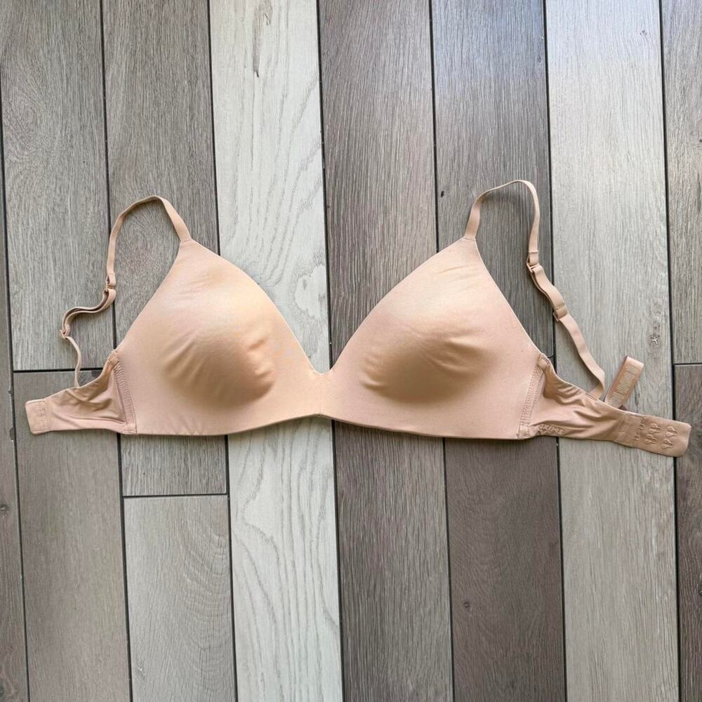 Skims womens bra good condition